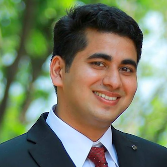 Anjith George