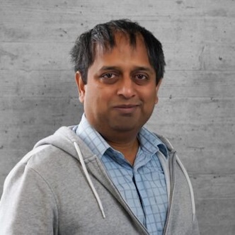 Ketan Kotwal
